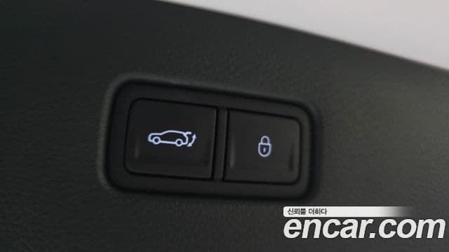 Genesis GV80, 2025 20