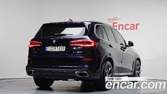 BMW X5 (G05) xDrive 30d M Sport, 2022 2