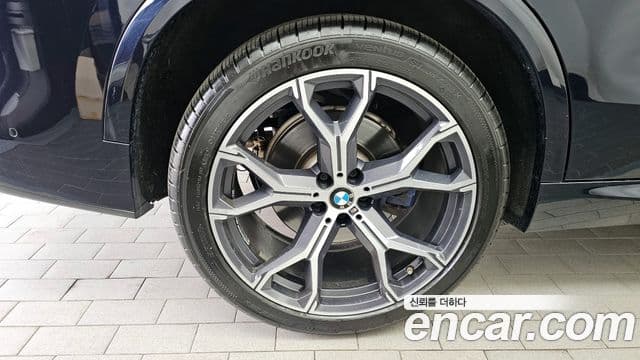 BMW X5 (G05) xDrive 30d M Sport, 2022 все фото