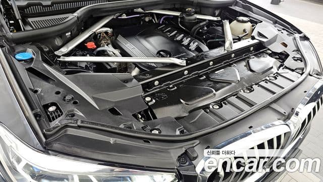 BMW X5 (G05) xDrive 30d M Sport, 2022 6