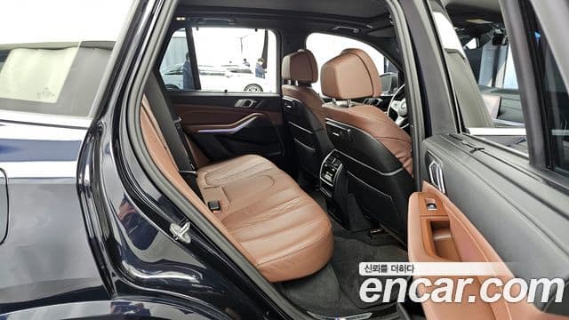 BMW X5 (G05) xDrive 30d M Sport, 2022 12