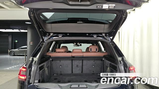 BMW X5 (G05) xDrive 30d M Sport, 2022 20