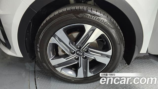 Kia Sorento 4세대 Prestige, 2021 все фото