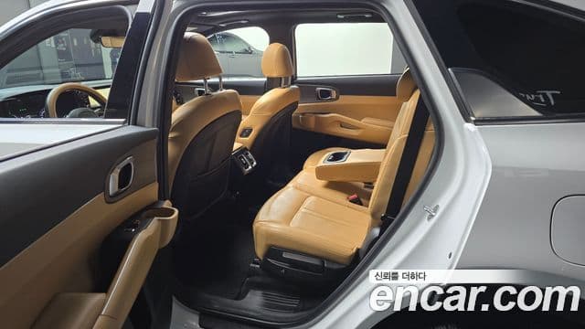 Kia Sorento 4세대 Prestige, 2021 11