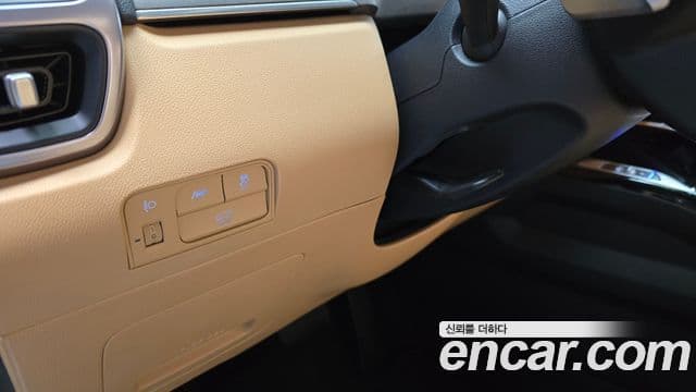 Kia Sorento 4세대 Prestige, 2021 14