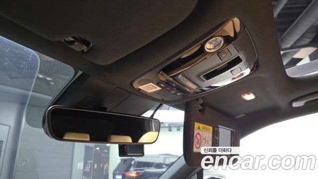 Kia Sorento 4세대 Prestige, 2021 17