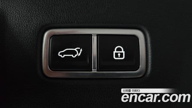 Kia Sorento 4세대 Prestige, 2021 19