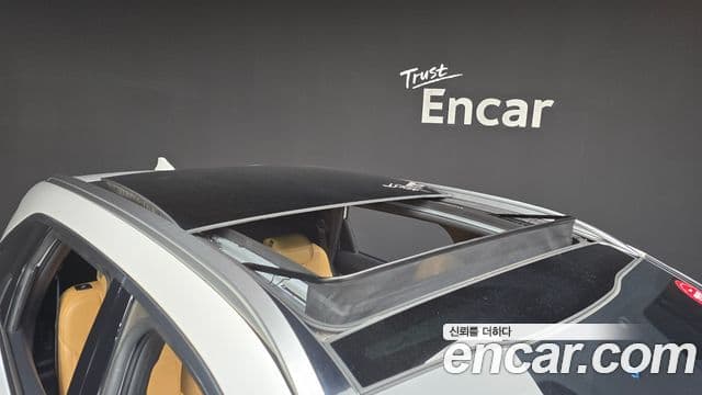 Kia Sorento 4세대 Prestige, 2021 20