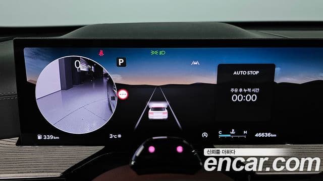 Genesis GV80, 2024 8