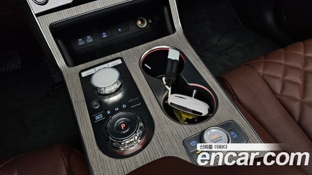 Genesis GV80, 2024 9