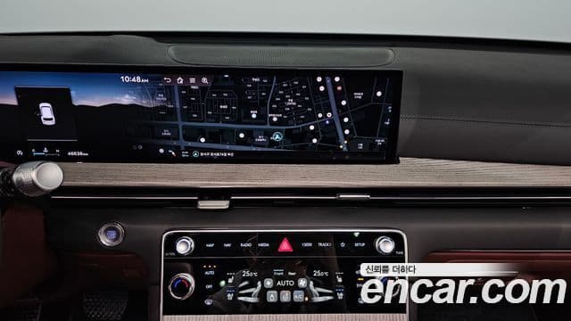 Genesis GV80, 2024 14