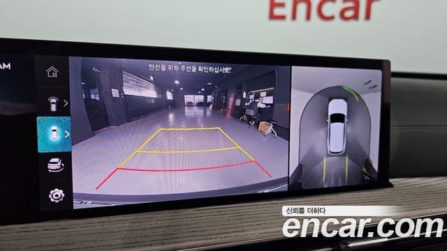 Genesis GV80, 2024 15