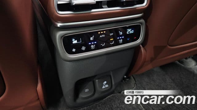 Genesis GV80, 2024 19