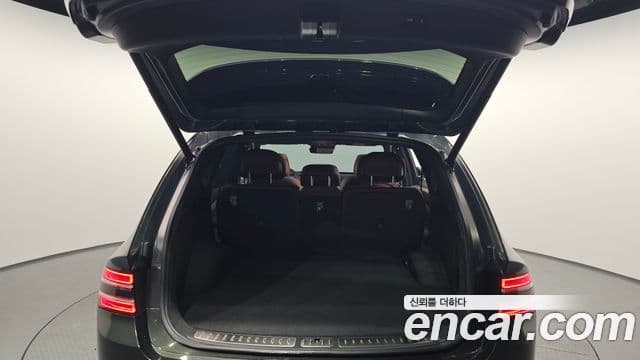 Genesis GV80, 2024 20