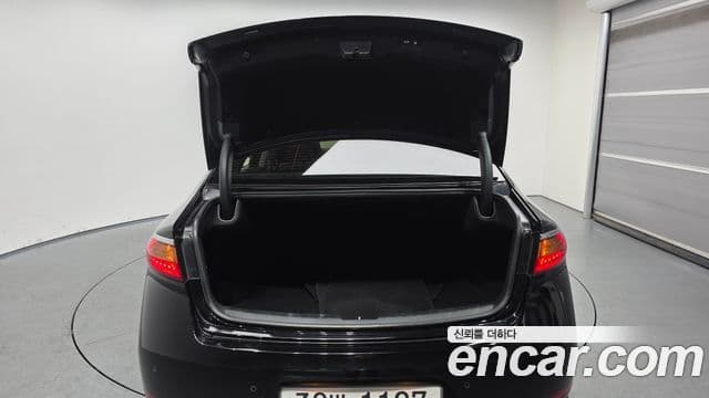 Kia All New K7 2.4 GDI Limited, 2017 20