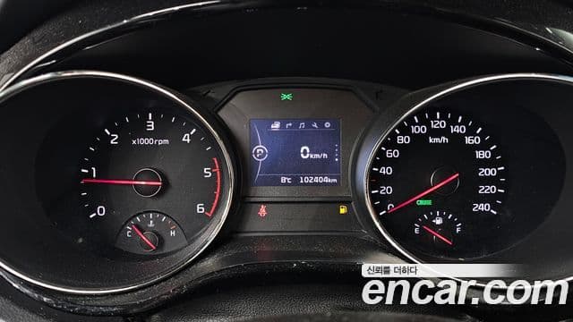 Kia All New Carnival VIP, 2017 8