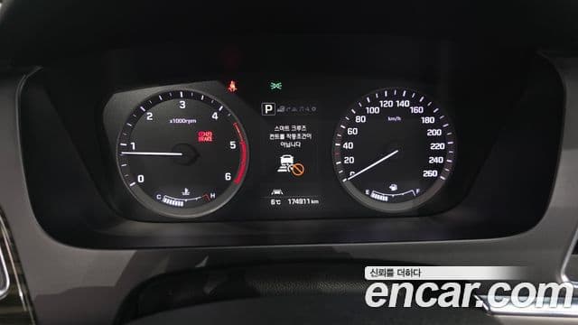 Hyundai LF Sonata Special, 2016 8