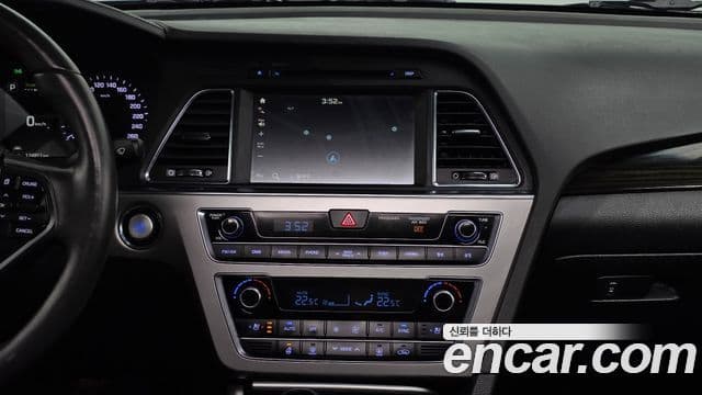 Hyundai LF Sonata Special, 2016 14