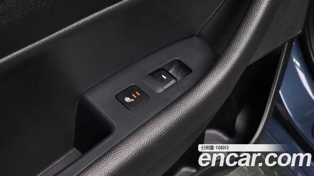 Hyundai LF Sonata Special, 2016 18