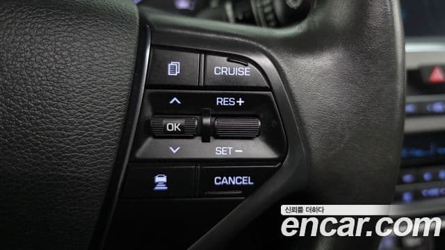 Hyundai LF Sonata Special, 2016 19