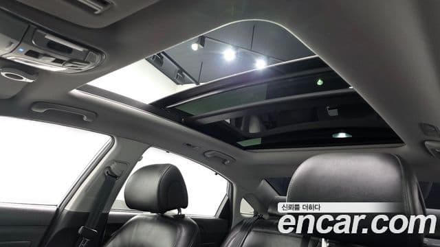 Hyundai LF Sonata Special, 2016 20