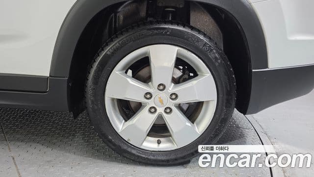 Chevrolet(GM대우) Orlando пакет безопасности, 2015 все фото