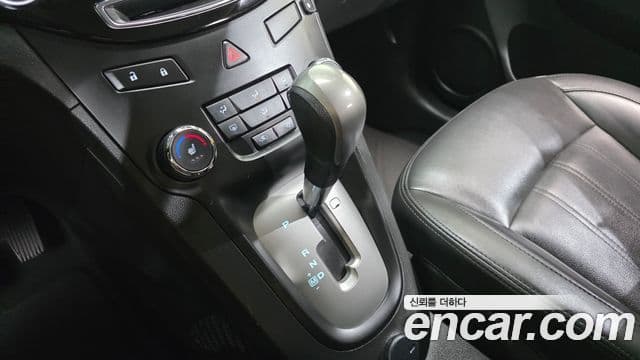 Chevrolet(GM대우) Orlando пакет безопасности, 2015 9