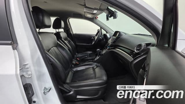 Chevrolet(GM대우) Orlando пакет безопасности, 2015 10