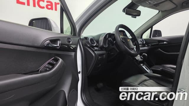 Chevrolet(GM대우) Orlando пакет безопасности, 2015 11