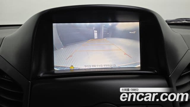 Chevrolet(GM대우) Orlando пакет безопасности, 2015 14