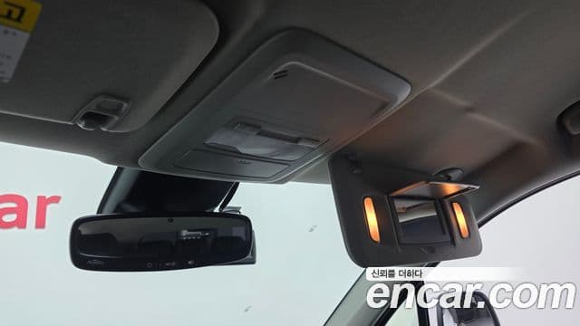 Chevrolet(GM대우) Orlando пакет безопасности, 2015 15