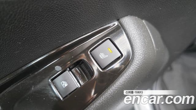 Chevrolet(GM대우) Orlando пакет безопасности, 2015 17