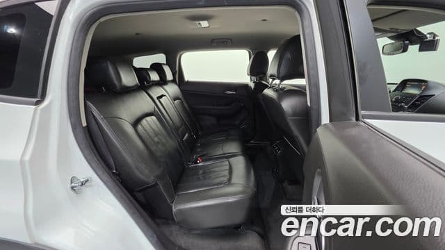 Chevrolet(GM대우) Orlando пакет безопасности, 2015 18