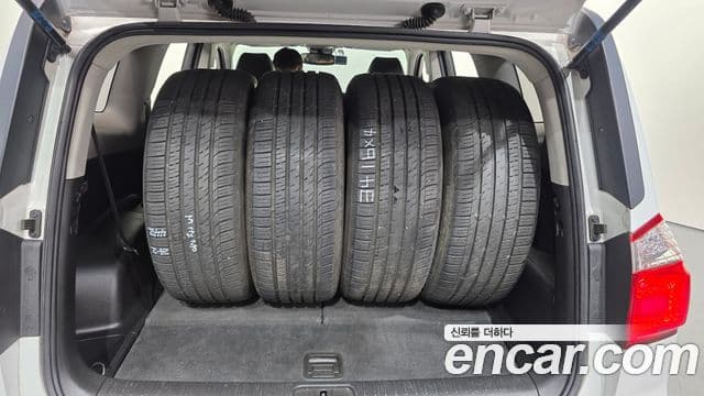 Chevrolet(GM대우) Orlando пакет безопасности, 2015 19