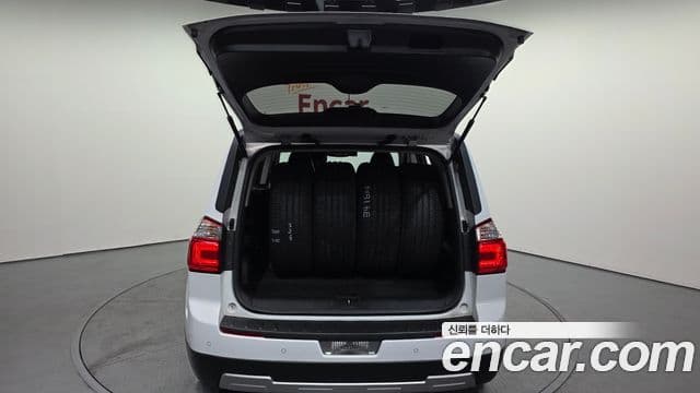 Chevrolet(GM대우) Orlando пакет безопасности, 2015 20