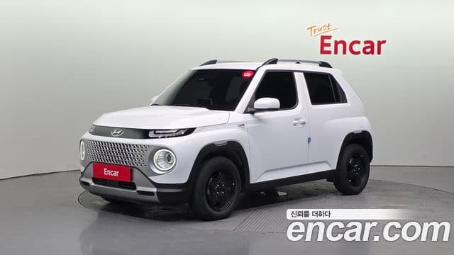 Hyundai Casper D Essential, 2023 1