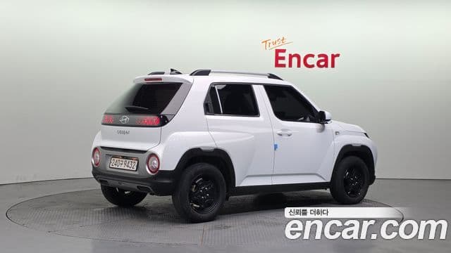 Hyundai Casper D Essential, 2023 2