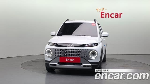 Hyundai Casper D Essential, 2023 3