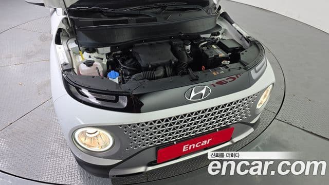 Hyundai Casper D Essential, 2023 6