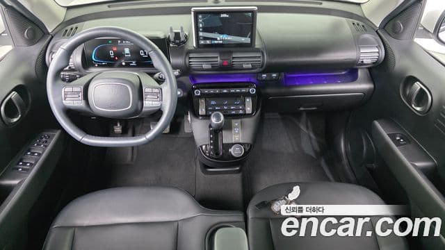 Hyundai Casper D Essential, 2023 7
