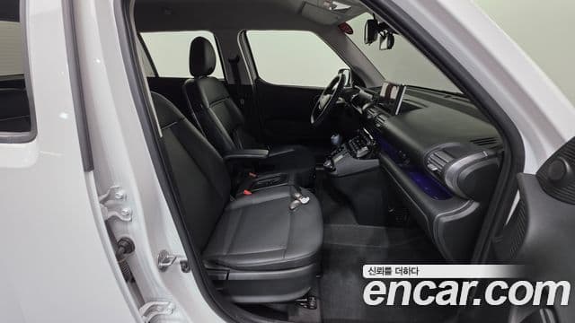 Hyundai Casper D Essential, 2023 10