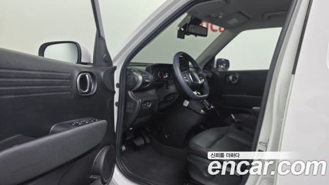 Hyundai Casper D Essential, 2023 11