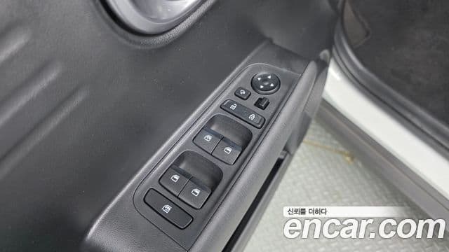 Hyundai Casper D Essential, 2023 12