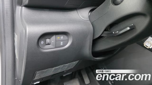 Hyundai Casper D Essential, 2023 13