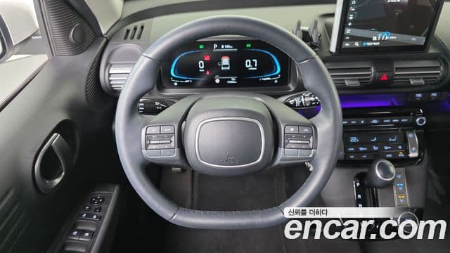 Hyundai Casper D Essential, 2023 14