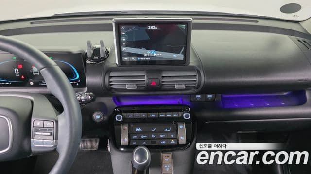 Hyundai Casper D Essential, 2023 15