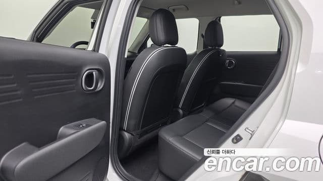 Hyundai Casper D Essential, 2023 18