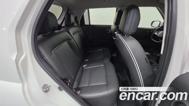 Hyundai Casper D Essential, 2023 19