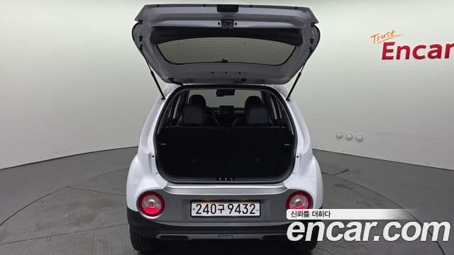 Hyundai Casper D Essential, 2023 20