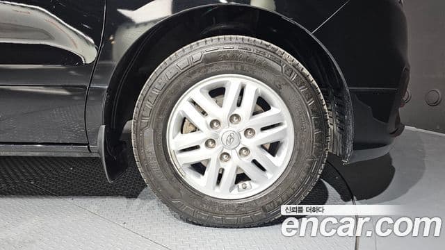 Hyundai The / новый New Grand Starex Smart, 2021 все фото